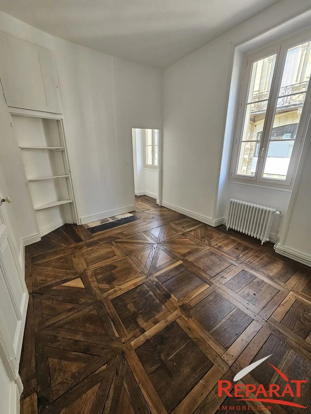 Appartement à louer, 90m², Brive-la-Gaillarde