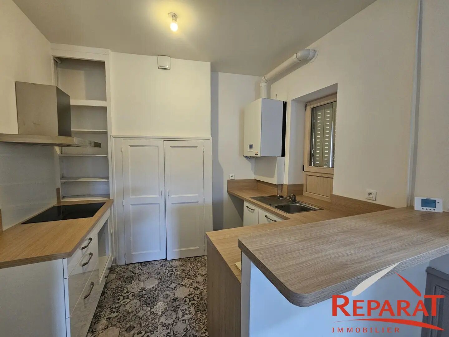 Appartement à louer, 90m², Brive-la-Gaillarde