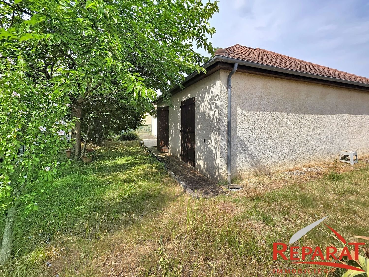 Maison à vendre, 90m², Objat