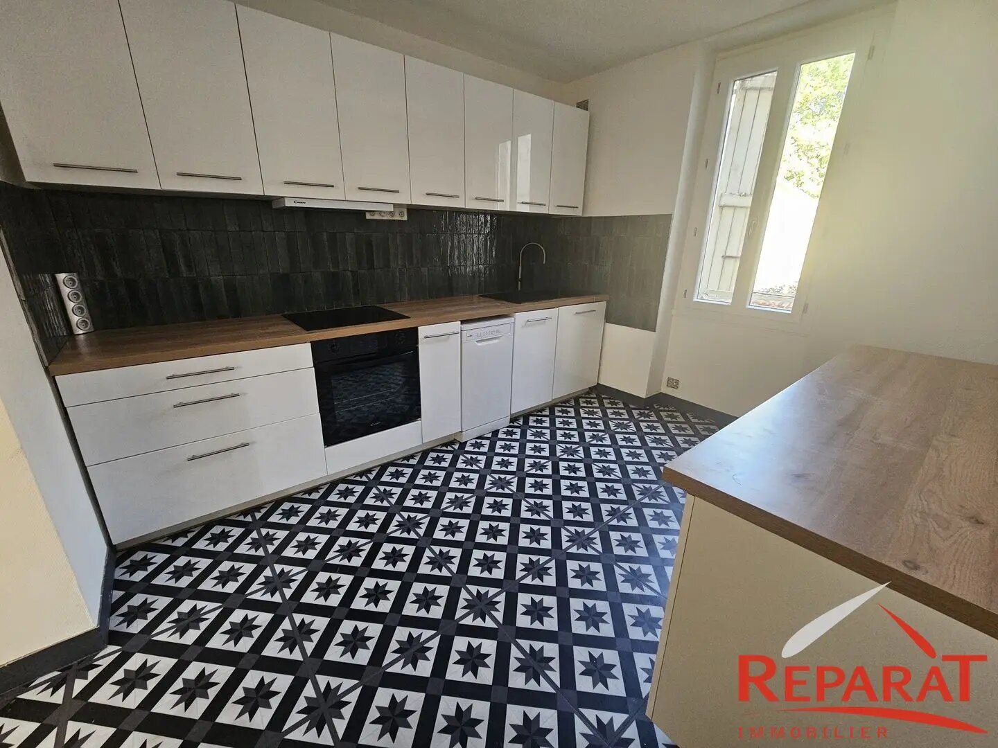 Appartement à louer, 77m², Brive-la-Gaillarde