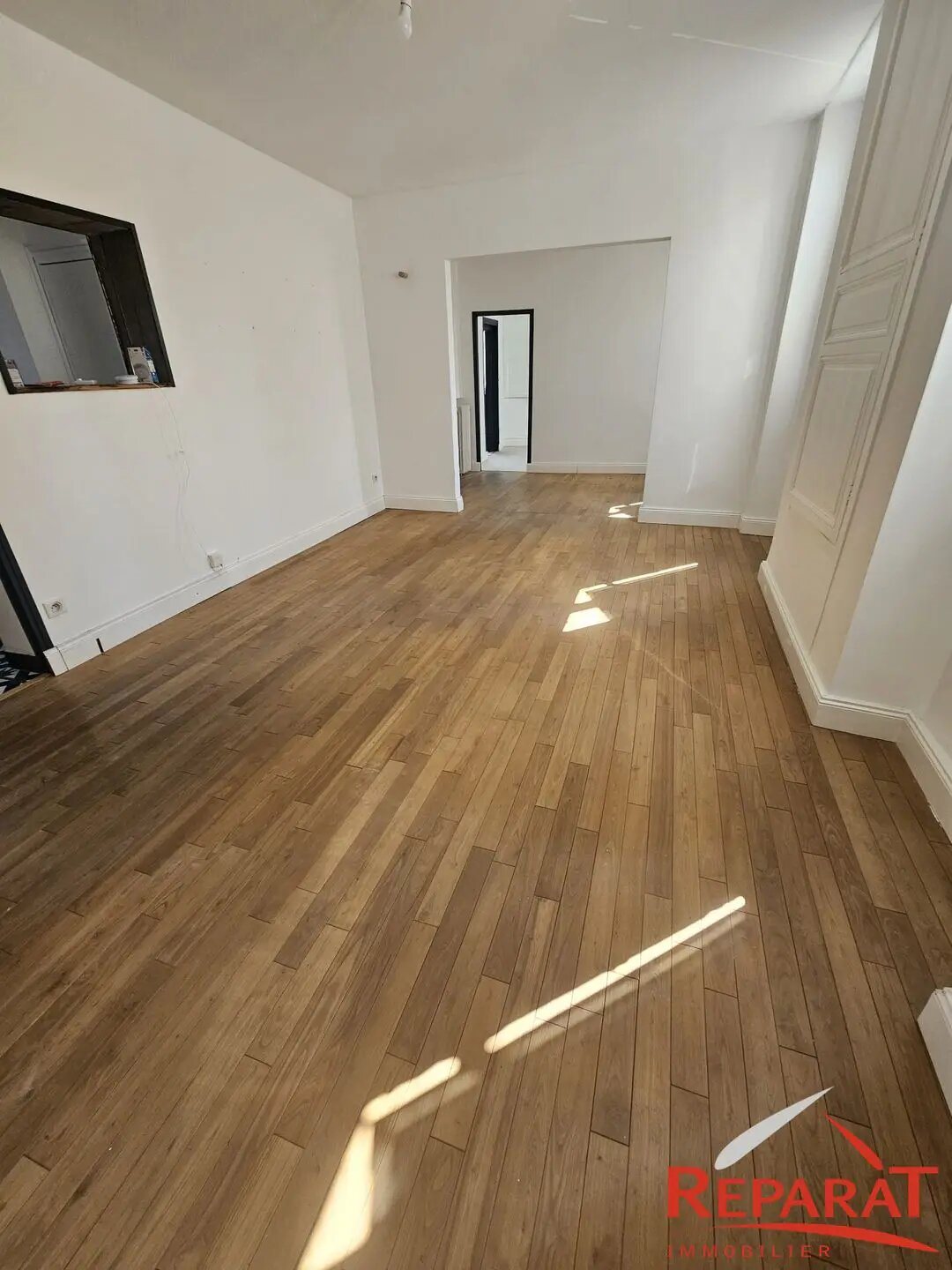 Appartement à louer, 77m², Brive-la-Gaillarde