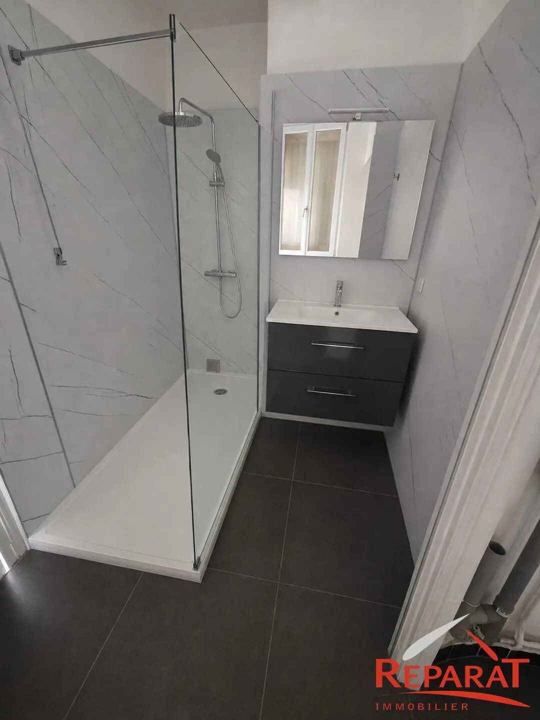 Appartement à louer, 77m², Brive-la-Gaillarde
