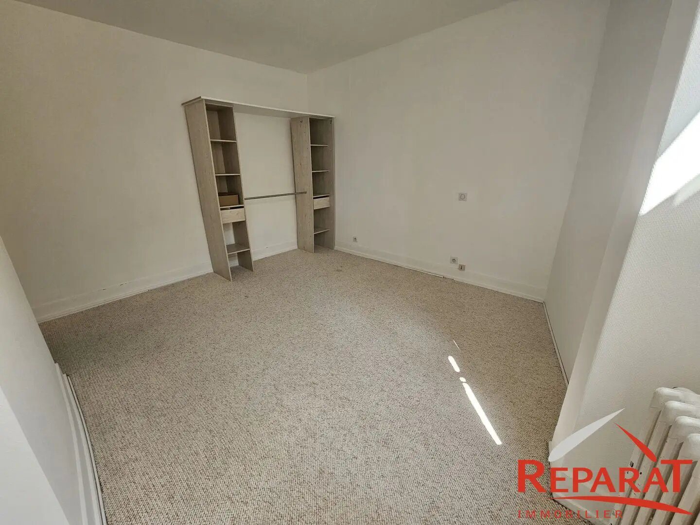 Appartement à louer, 77m², Brive-la-Gaillarde