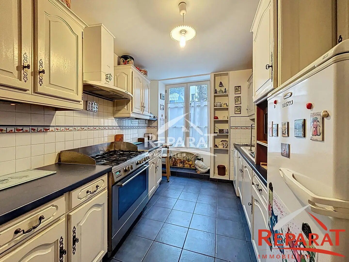 Maison à vendre, 155m², Allassac