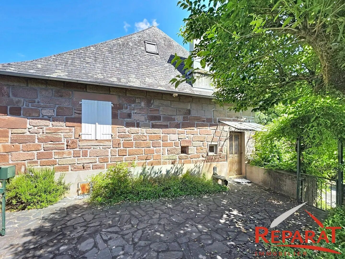 Maison à vendre, 92m², Objat