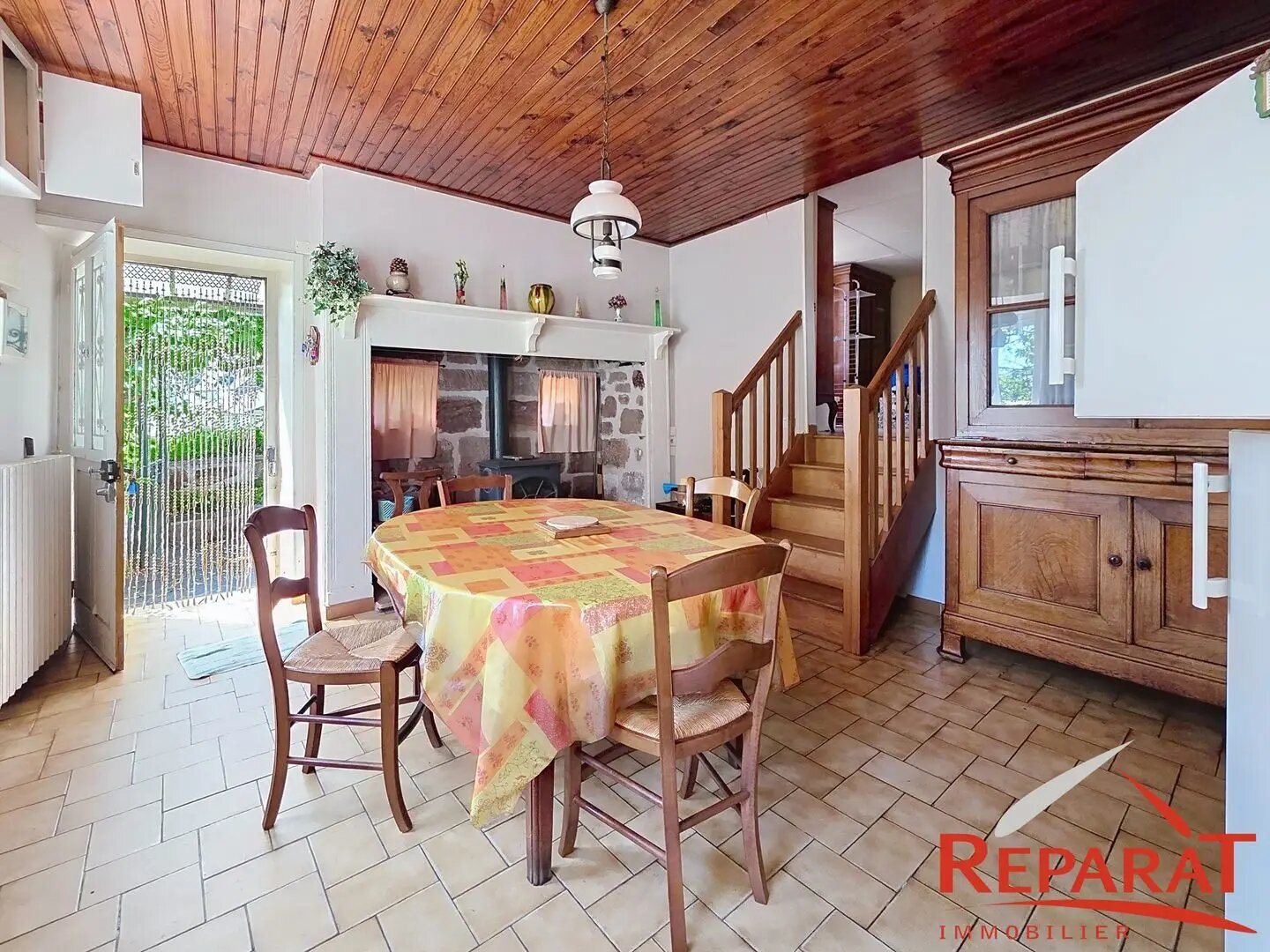 Maison à vendre, 92m², Objat