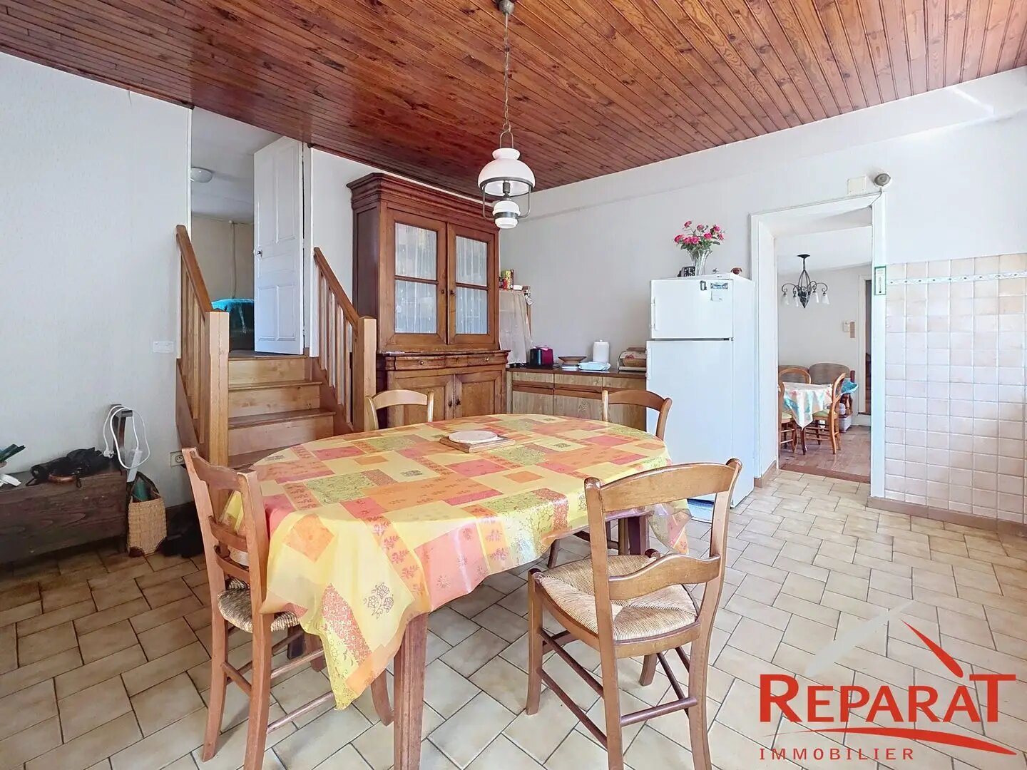 Maison à vendre, 92m², Objat