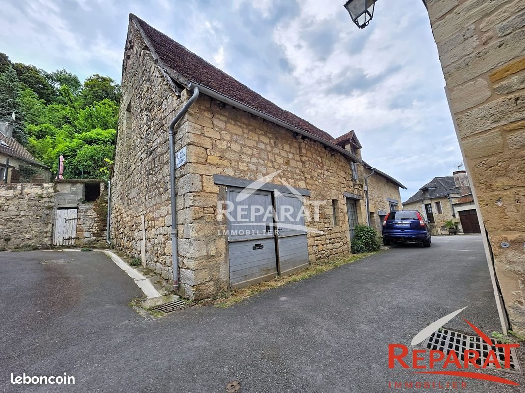 Maison à vendre, 33m², Ayen