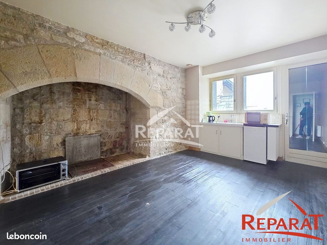 Maison à vendre, 33m², Ayen