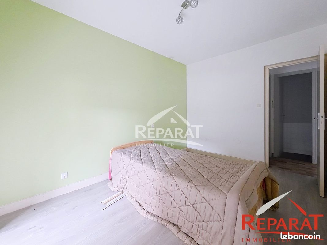 Maison à vendre, 33m², Ayen