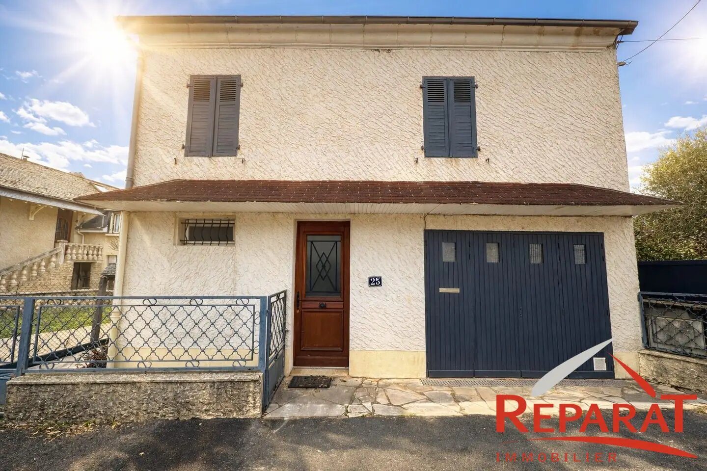 Maison à louer, 90m², Brive-la-Gaillarde