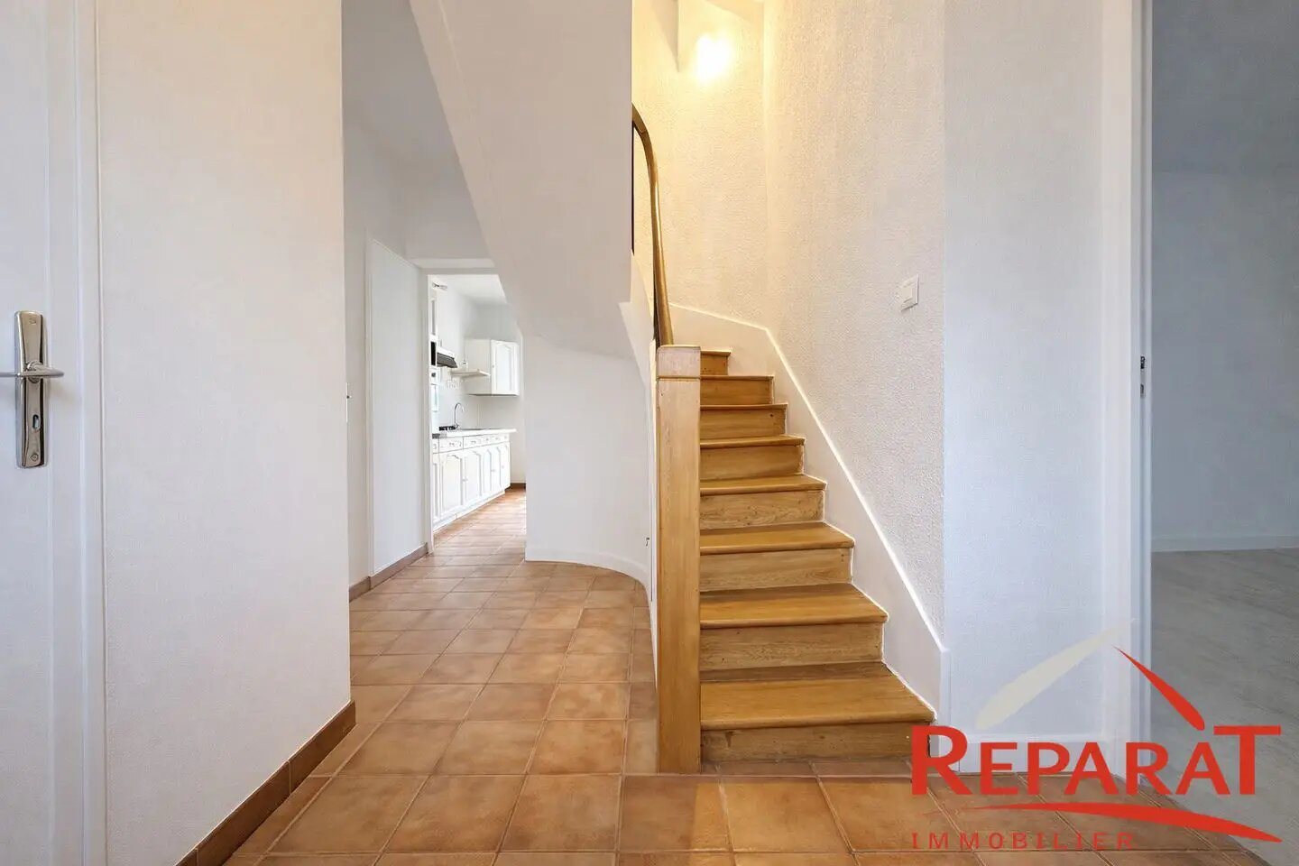 Maison à louer, 90m², Brive-la-Gaillarde