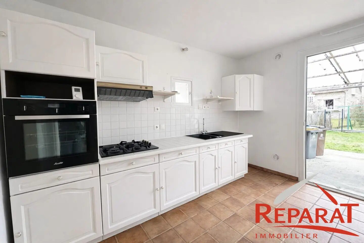 Maison à louer, 90m², Brive-la-Gaillarde