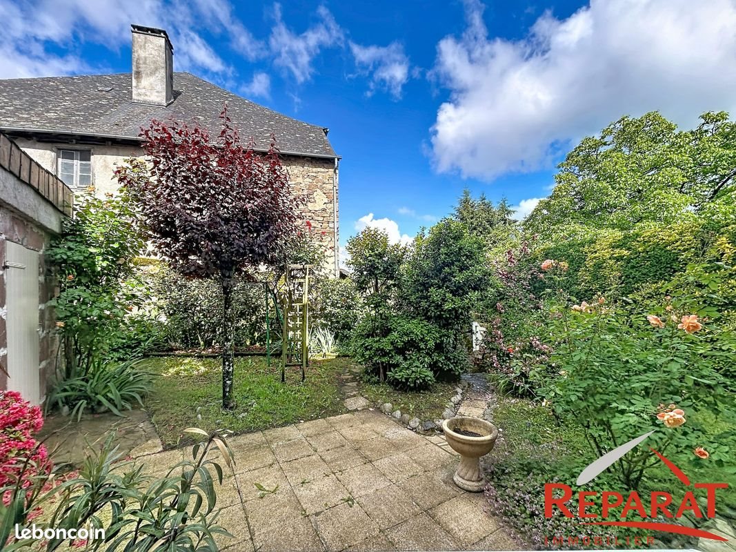 Maison à vendre, 110m², Beynat