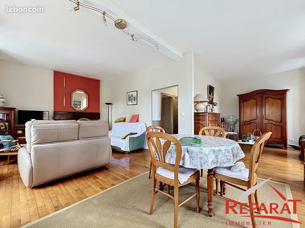 Maison à vendre, 110m², Beynat