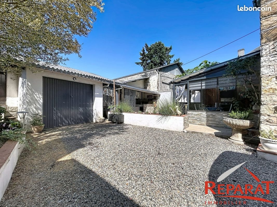 Maison à vendre, 80m², Brive-la-Gaillarde