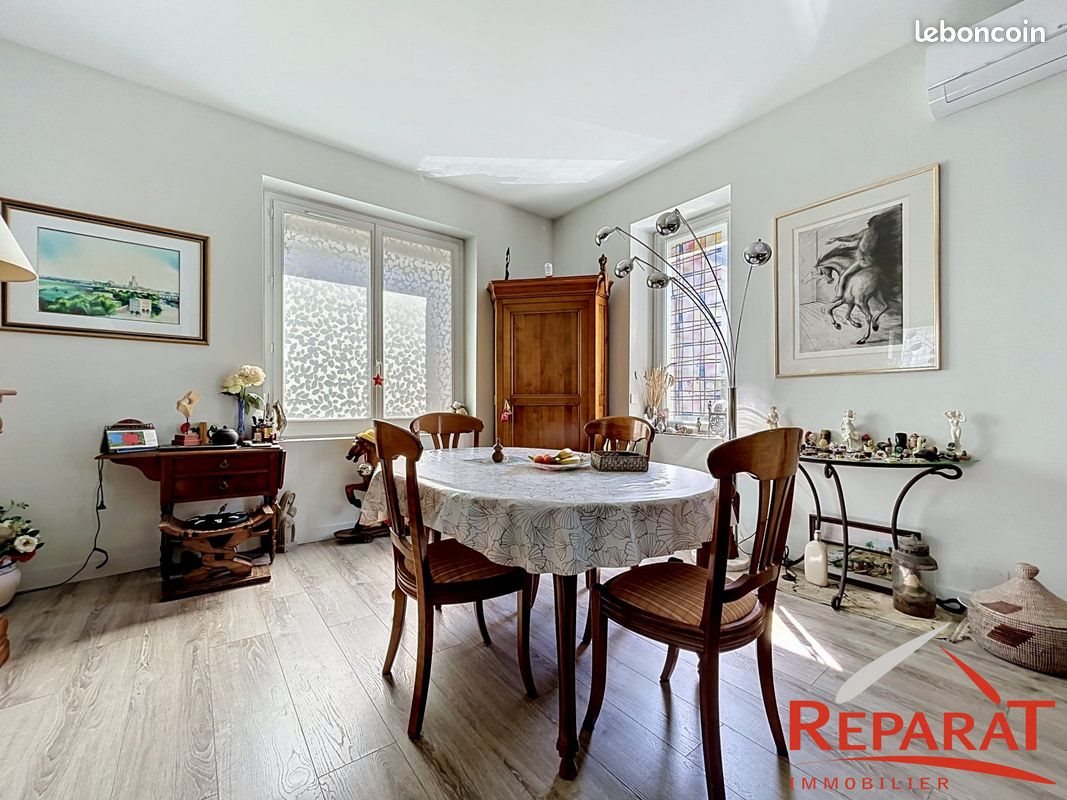Maison à vendre, 80m², Brive-la-Gaillarde