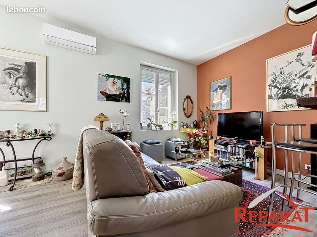 Maison à vendre, 80m², Brive-la-Gaillarde