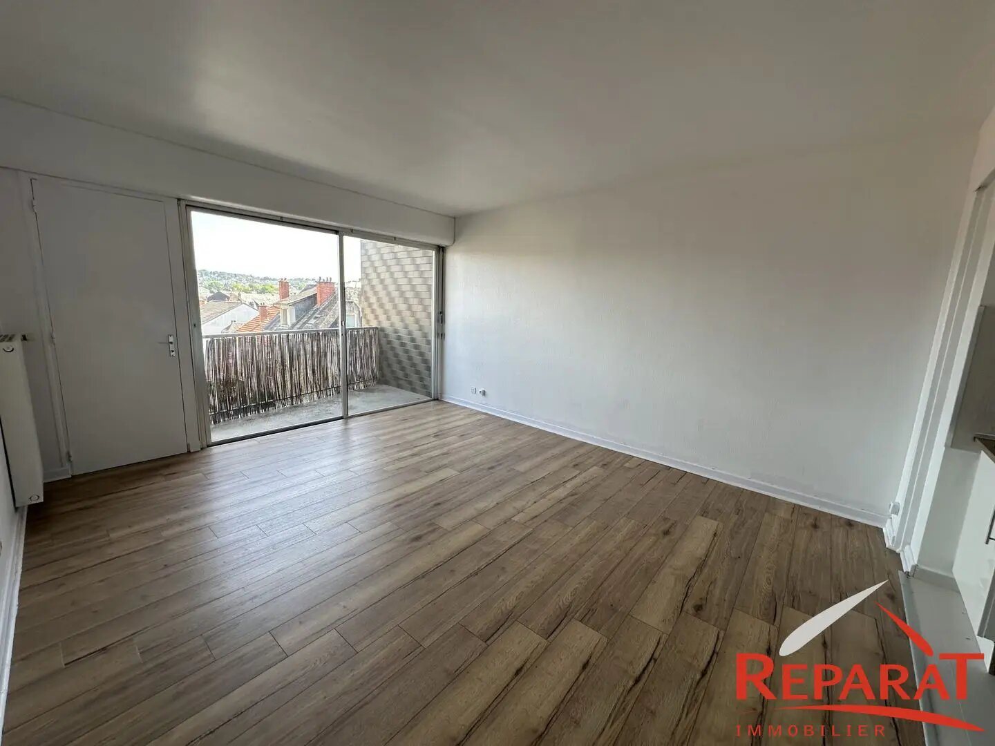 Appartement à louer, 35m², Brive-la-Gaillarde