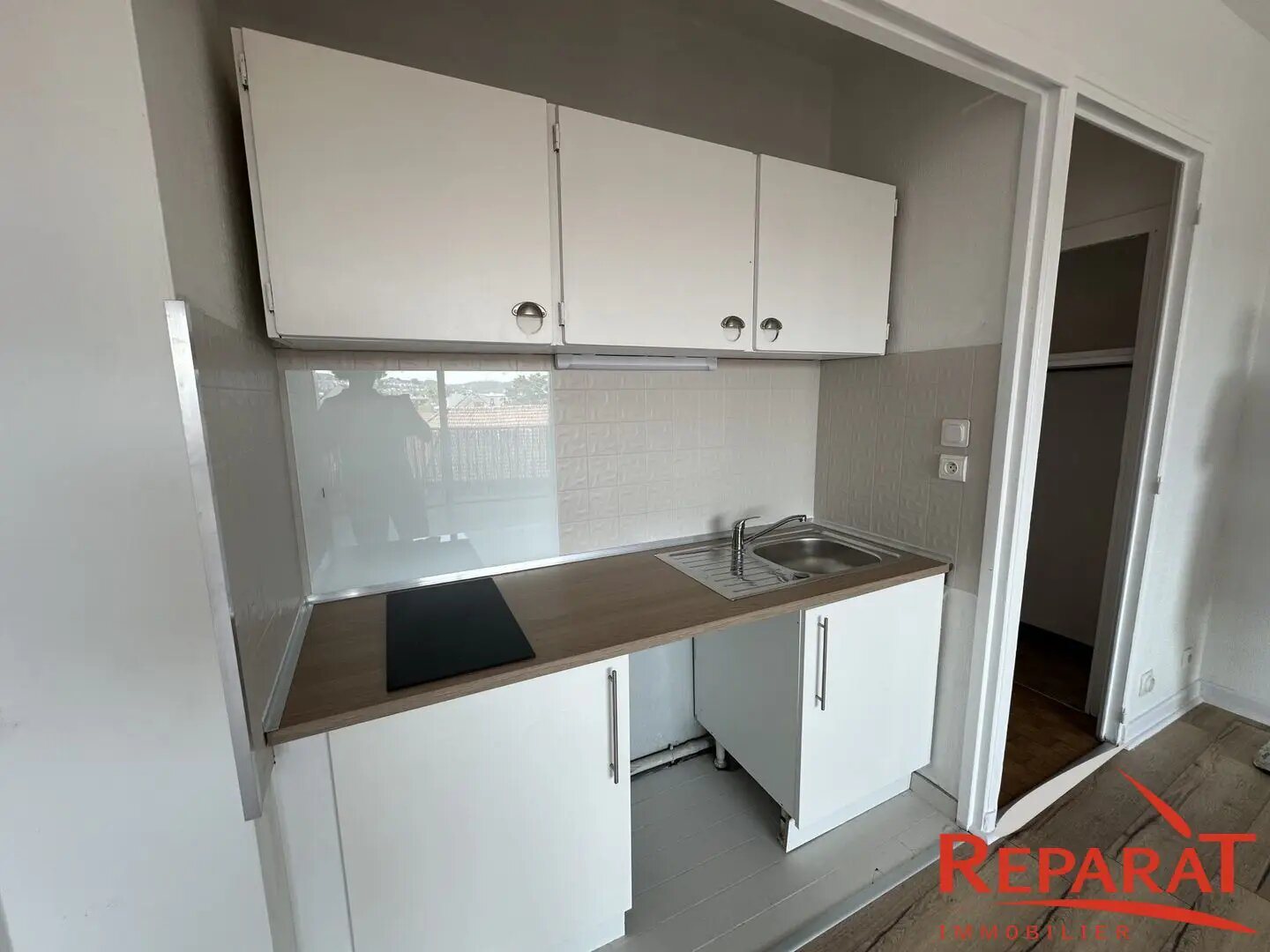 Appartement à louer, 35m², Brive-la-Gaillarde