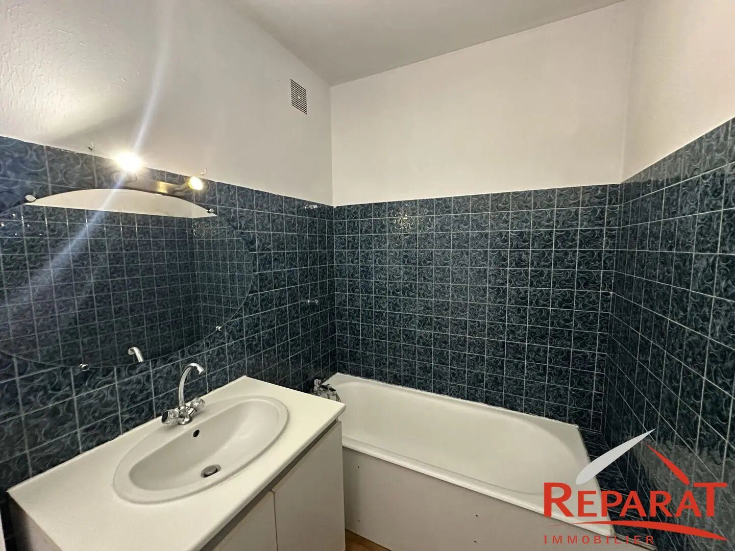 Appartement à louer, 35m², Brive-la-Gaillarde