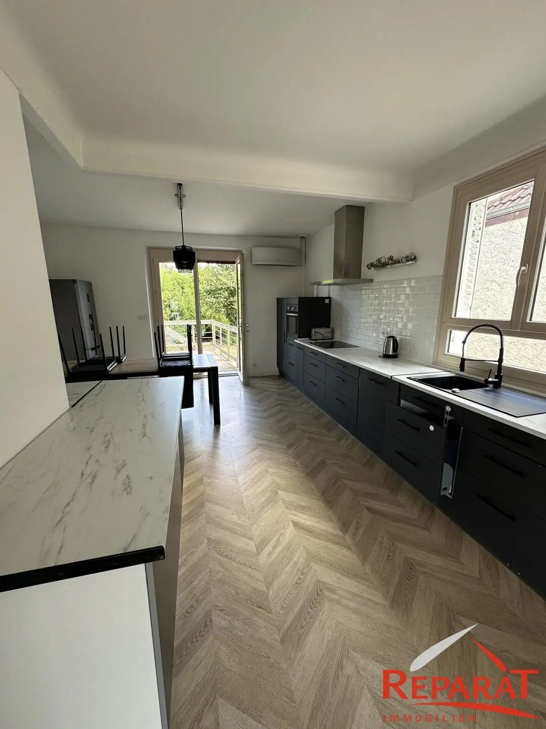 Maison à louer, 163m², Brive-la-Gaillarde