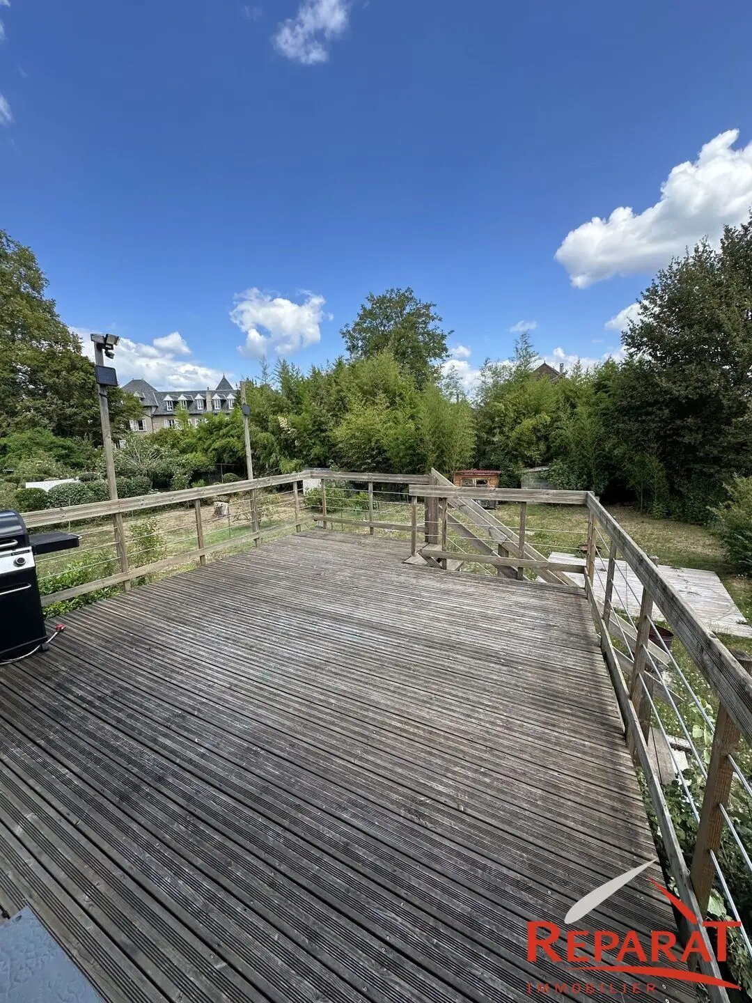 Maison à louer, 163m², Brive-la-Gaillarde