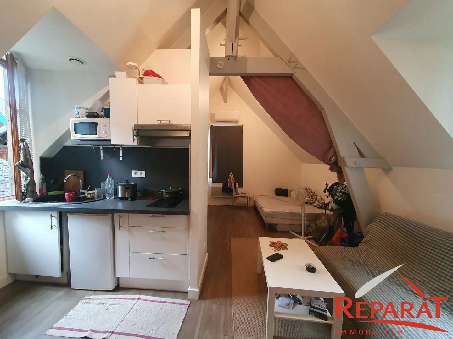 Appartement à vendre, 270m², Brive-la-Gaillarde