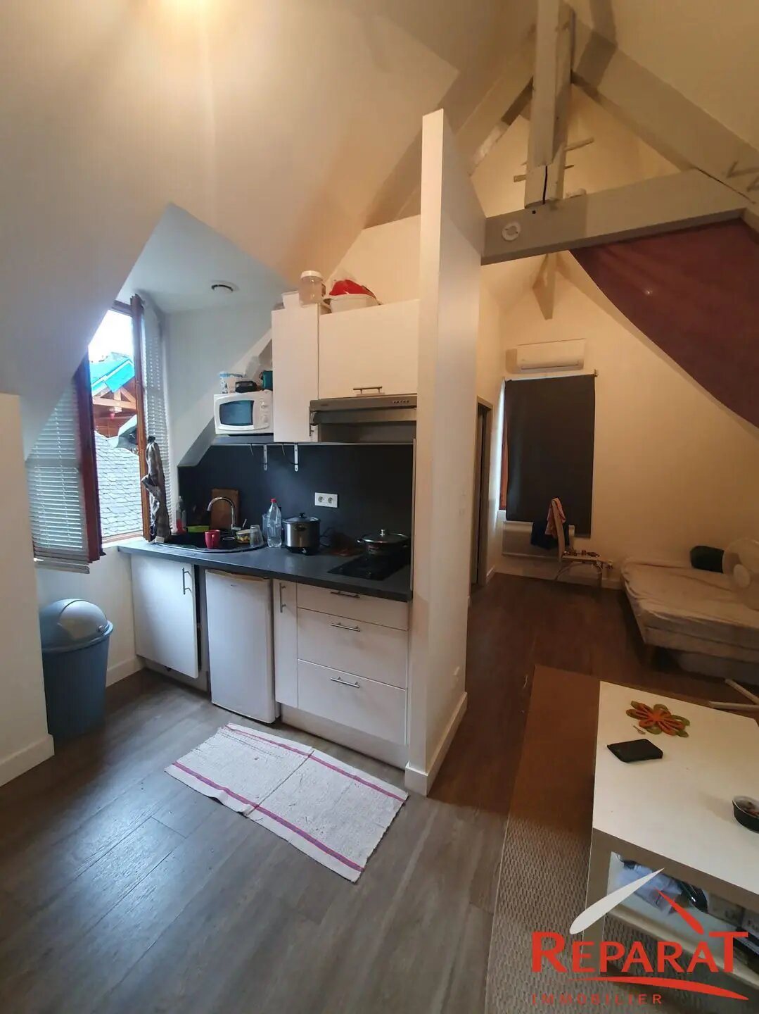 Appartement à vendre, 270m², Brive-la-Gaillarde