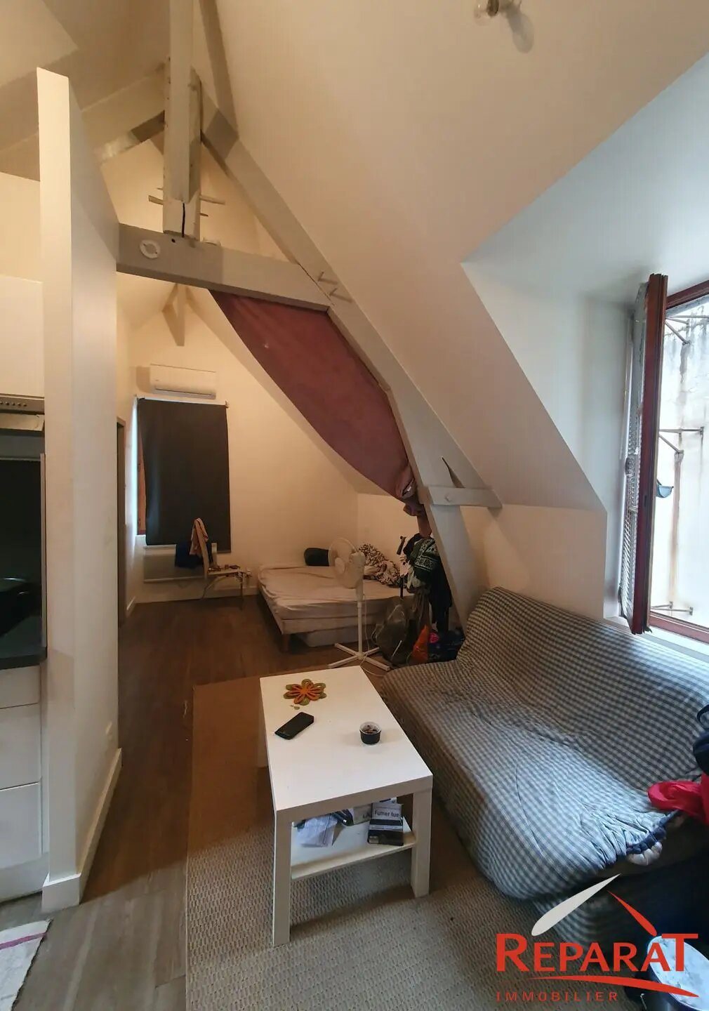 Appartement à vendre, 270m², Brive-la-Gaillarde