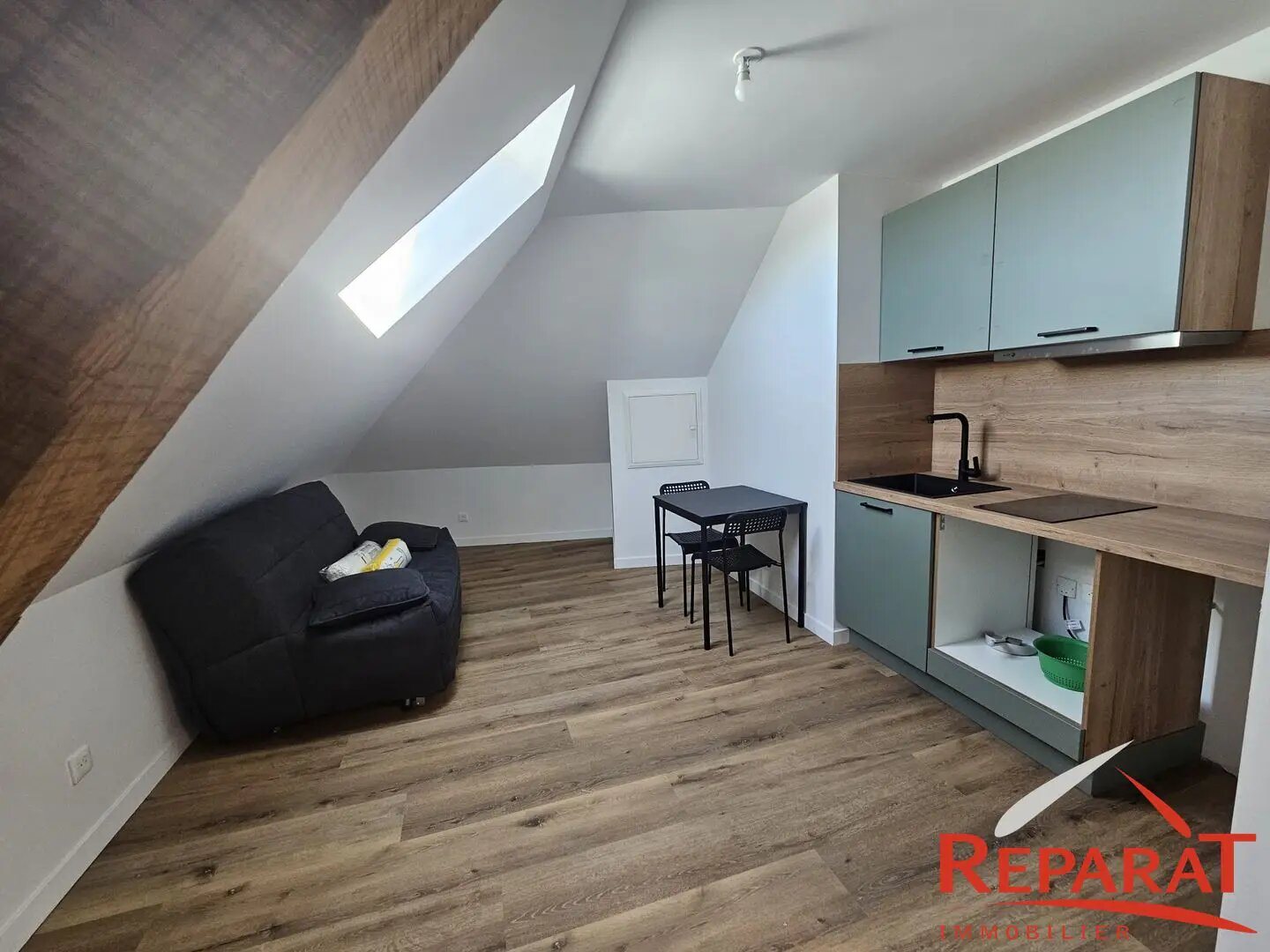 Appartement à louer, 10m², Brive-la-Gaillarde