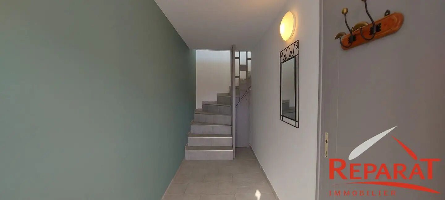 Appartement à louer, 56m², Brive-la-Gaillarde