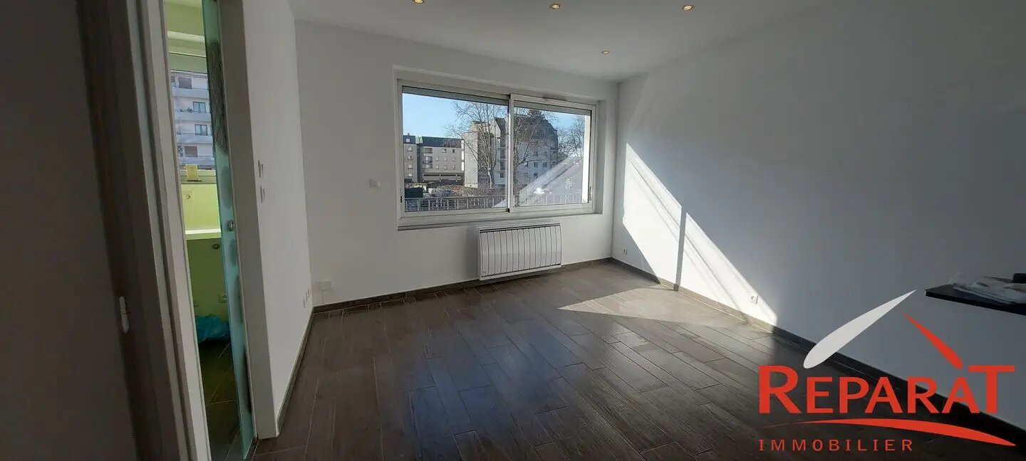 Appartement à louer, 56m², Brive-la-Gaillarde