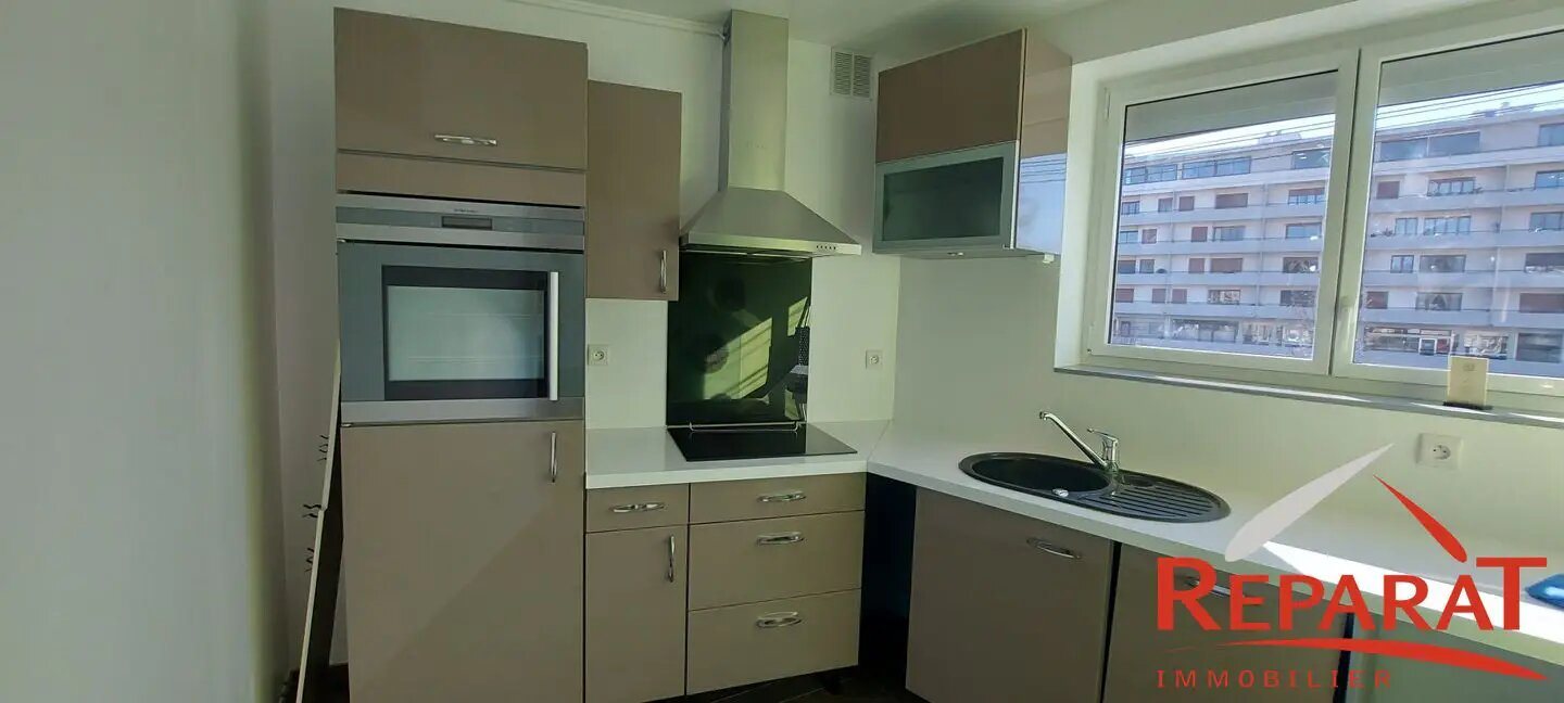 Appartement à louer, 56m², Brive-la-Gaillarde