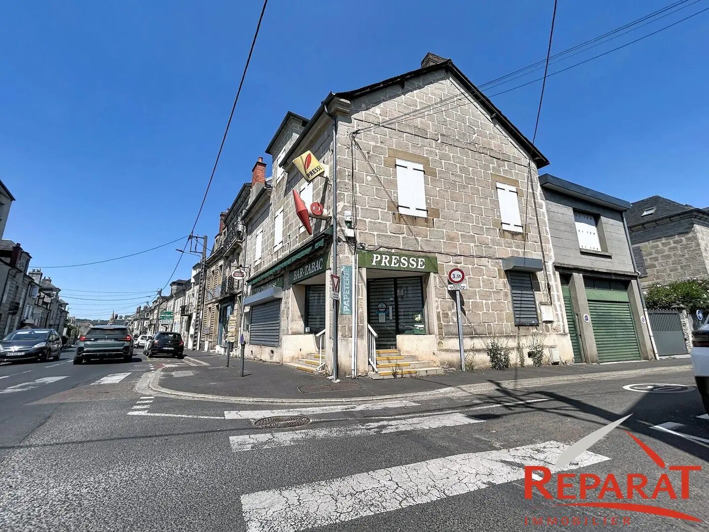Appartement à vendre, 105m², Brive-la-Gaillarde