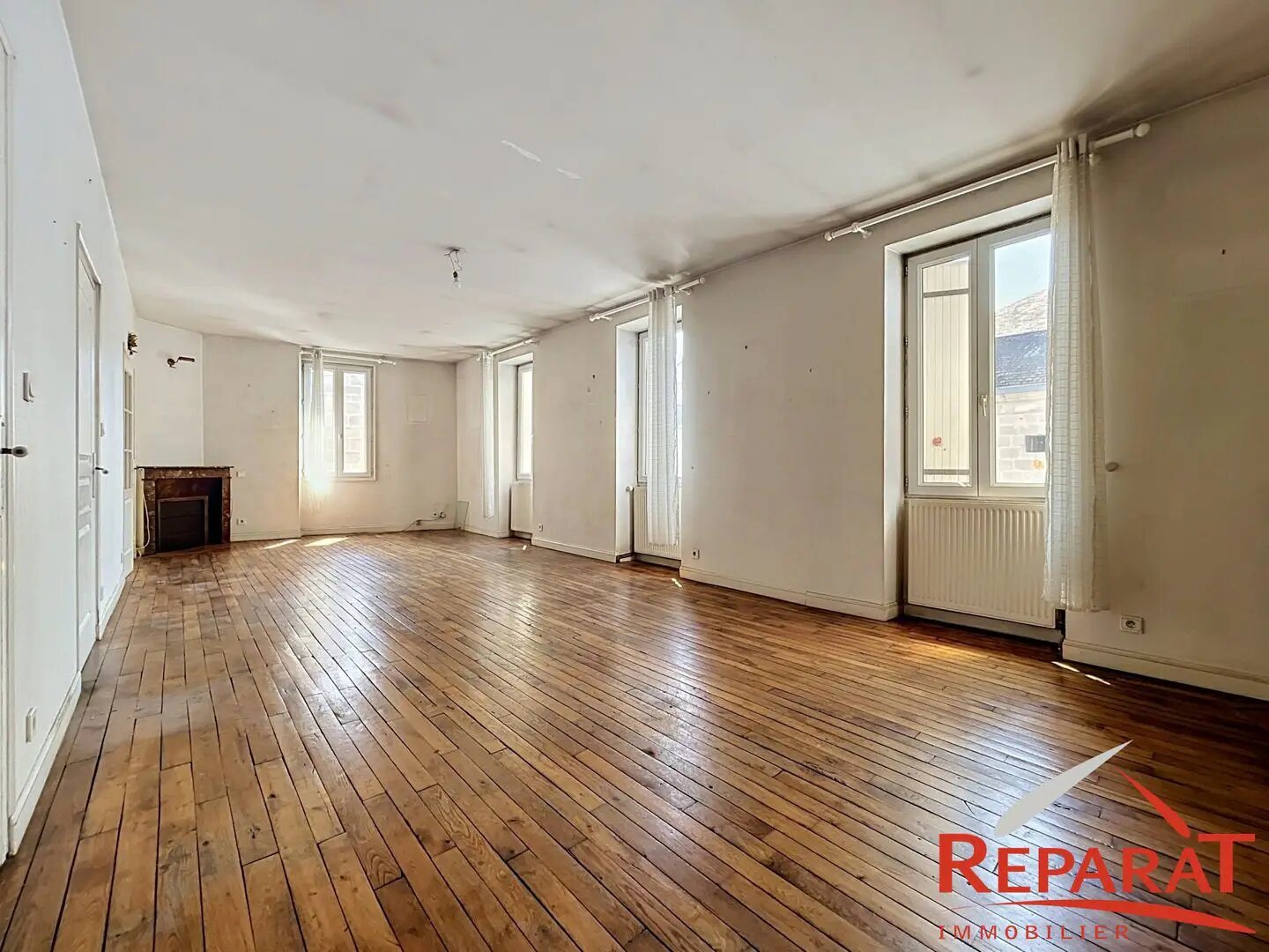 Appartement à vendre, 105m², Brive-la-Gaillarde