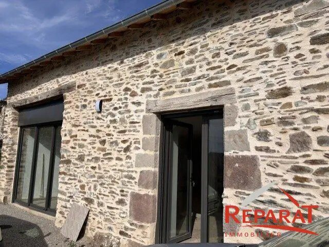 Maison à louer, 95m², Voutezac