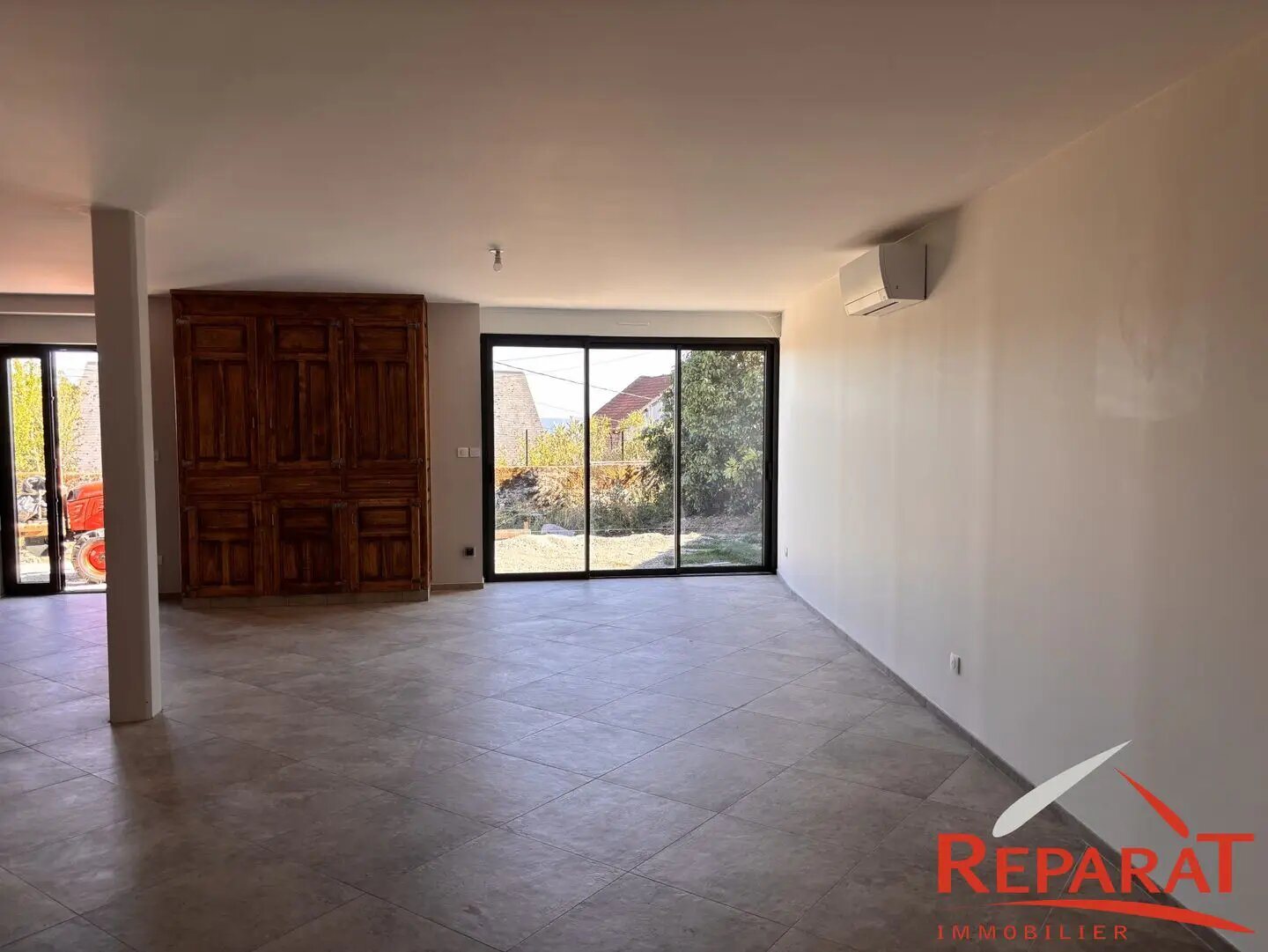Maison à louer, 95m², Voutezac