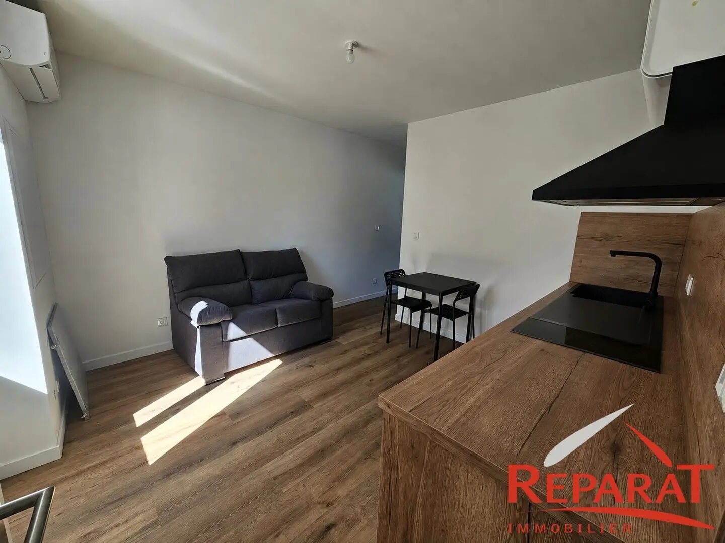 Appartement à louer, 26m², Brive-la-Gaillarde