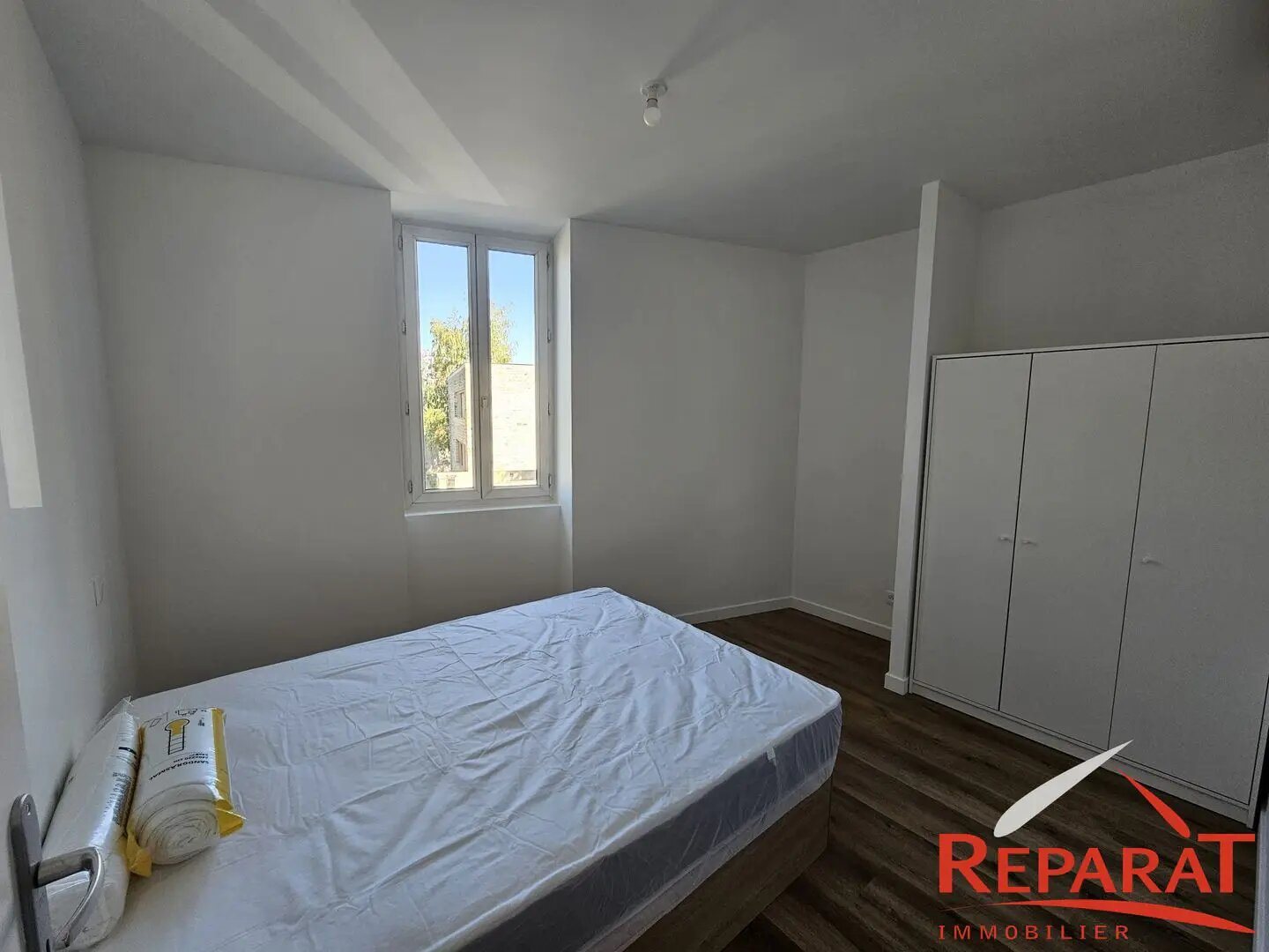 Appartement à louer, 26m², Brive-la-Gaillarde