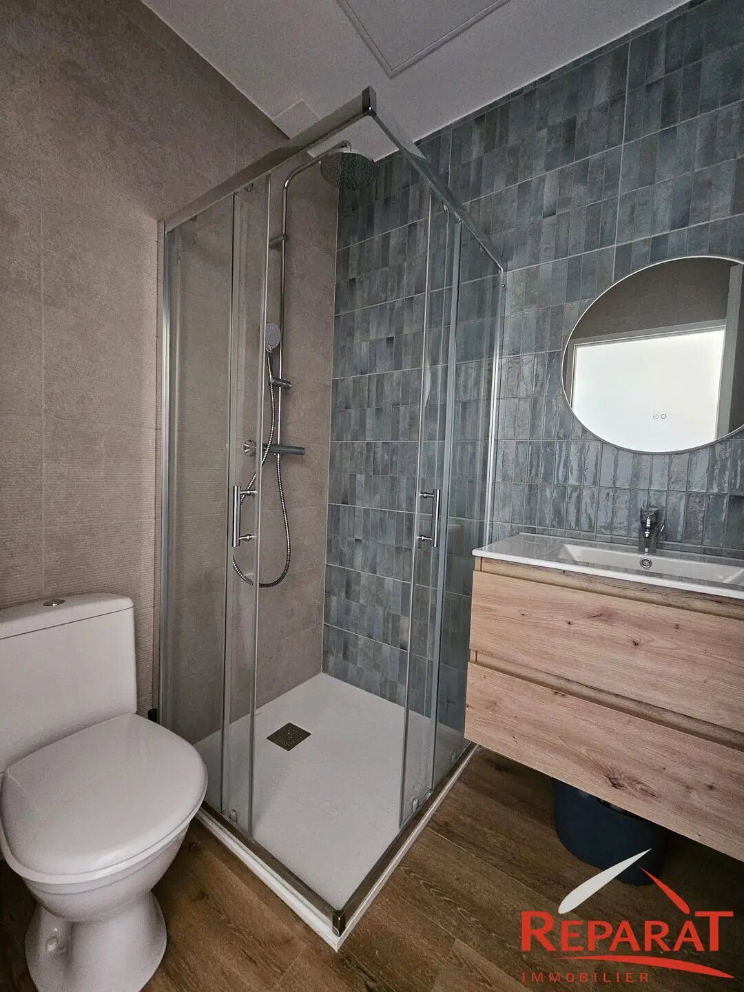Appartement à louer, 26m², Brive-la-Gaillarde