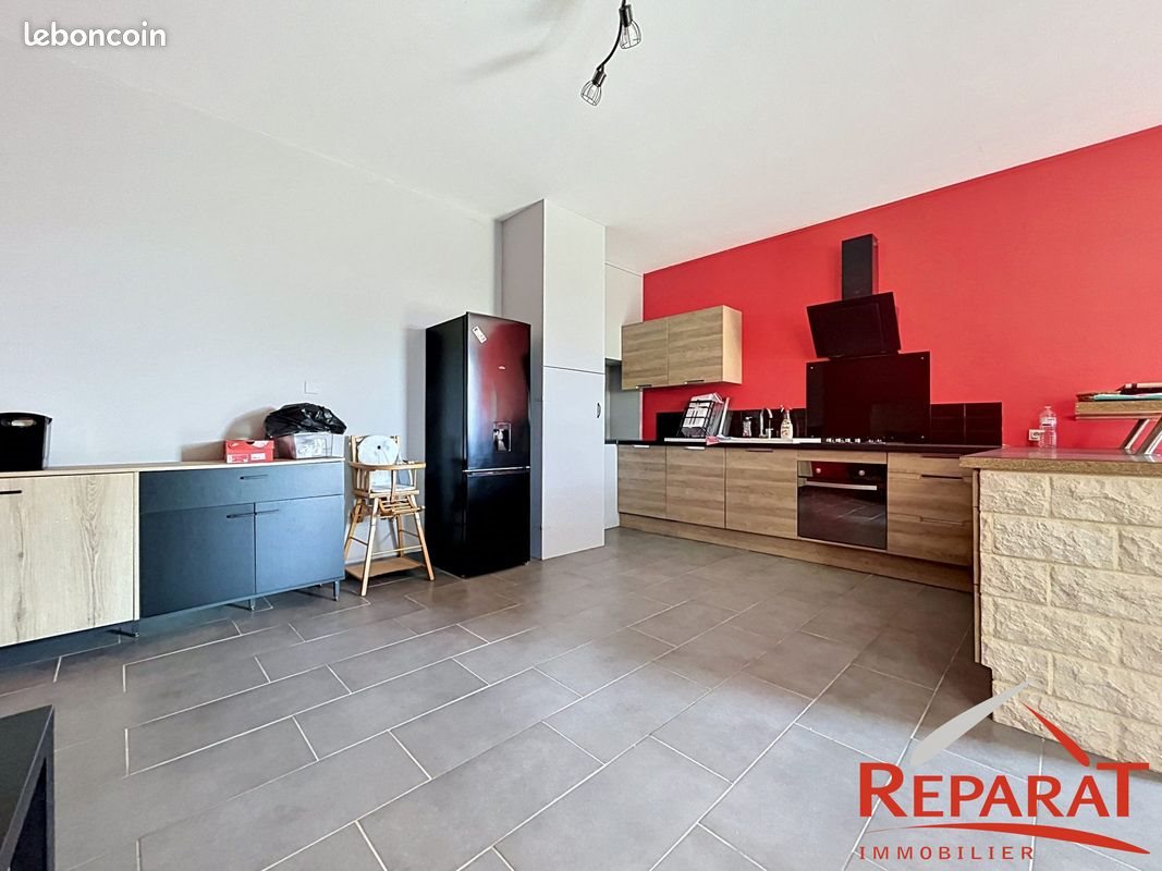 Maison à vendre, 100m², Ussac