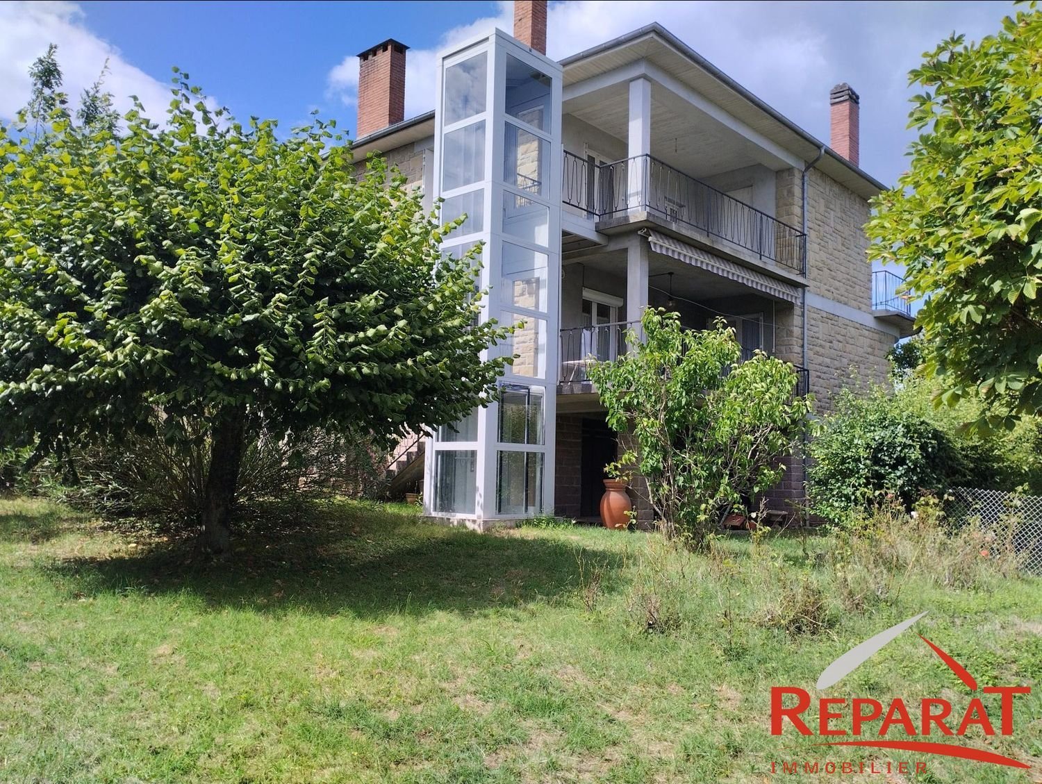 Maison à vendre, 178m², Objat