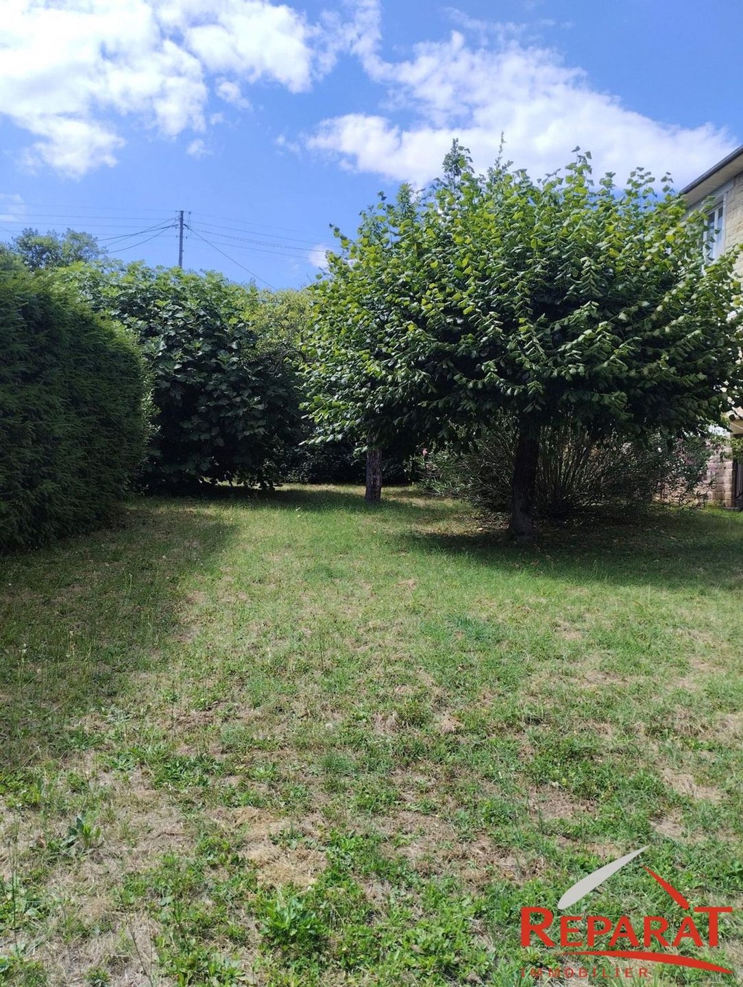 Maison à vendre, 178m², Objat