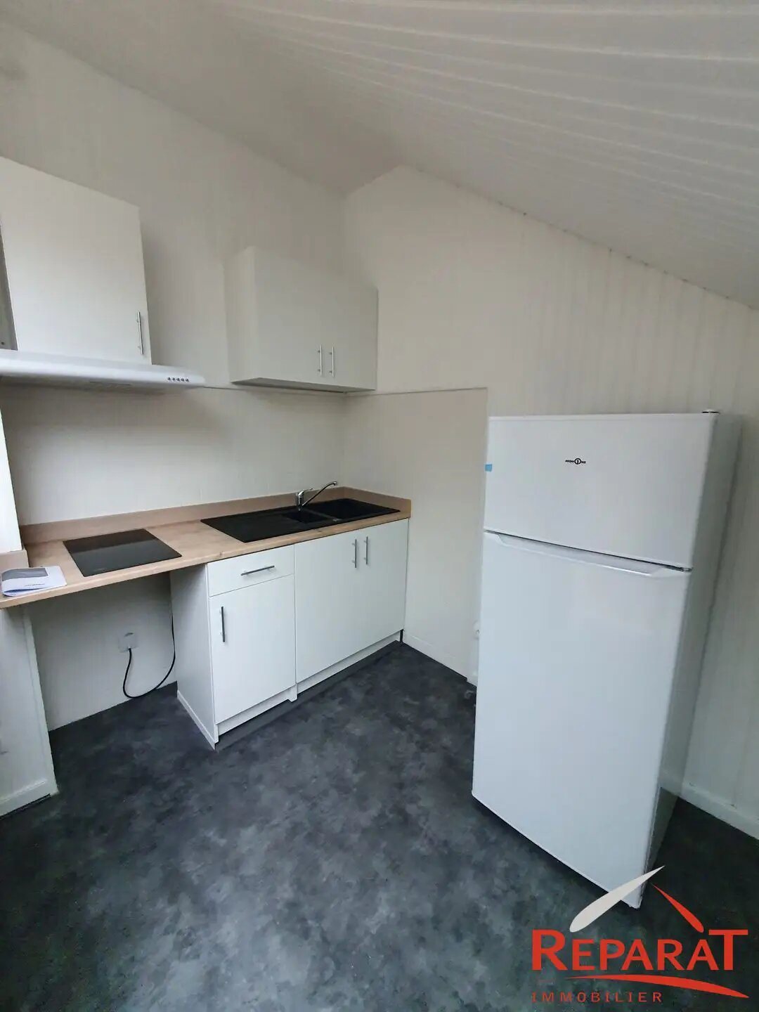 Appartement à vendre, 27m², Brive-la-Gaillarde