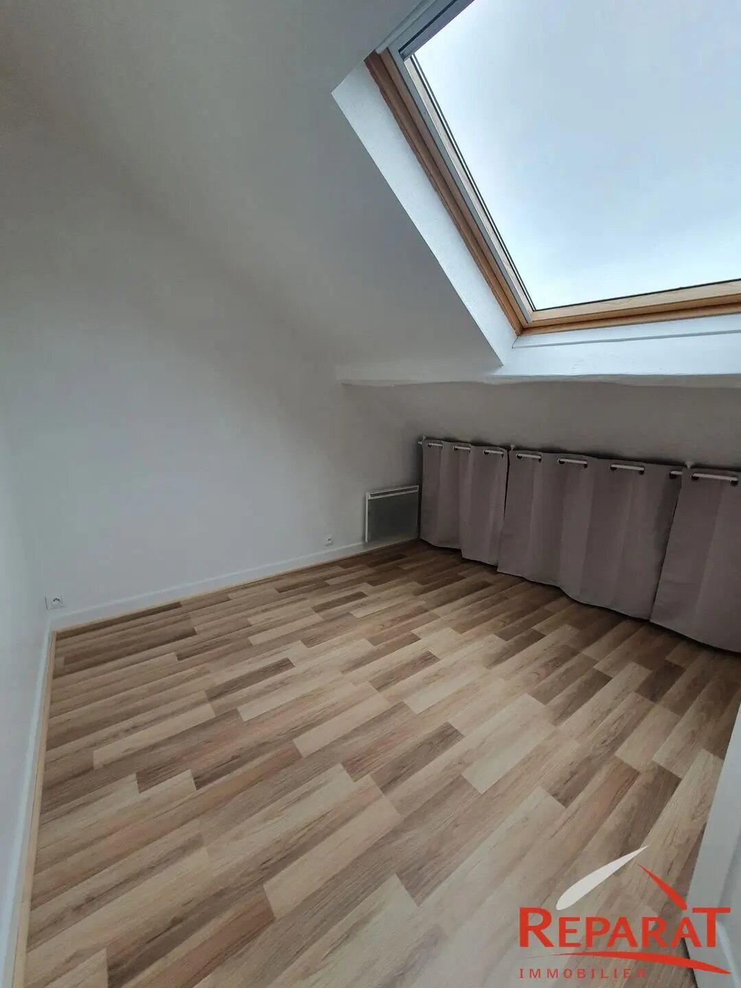 Appartement à vendre, 27m², Brive-la-Gaillarde