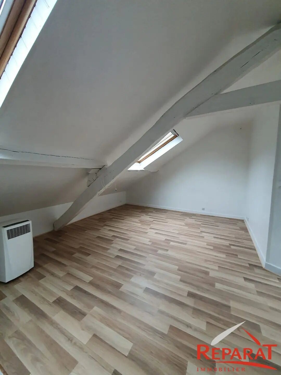 Appartement à vendre, 27m², Brive-la-Gaillarde
