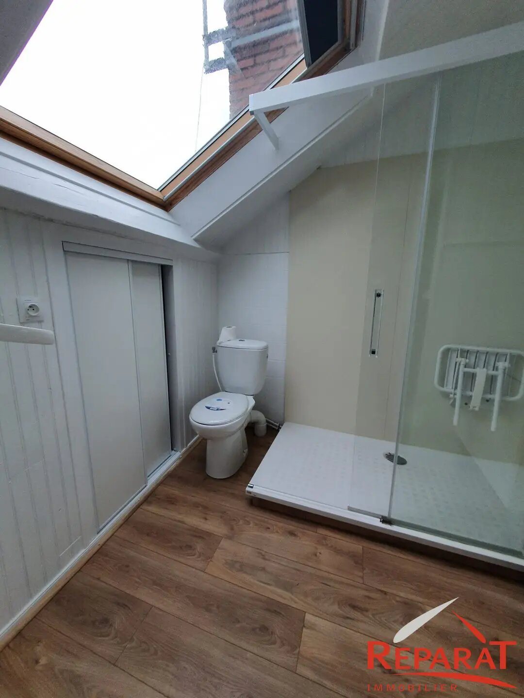 Appartement à vendre, 27m², Brive-la-Gaillarde