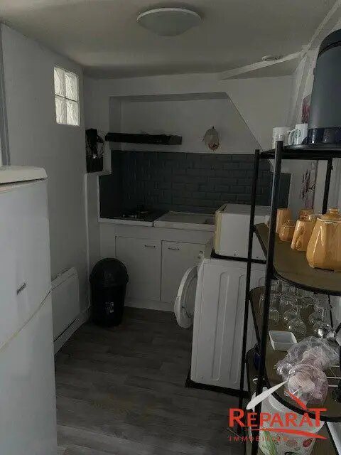 Appartement à louer, 29m², Objat