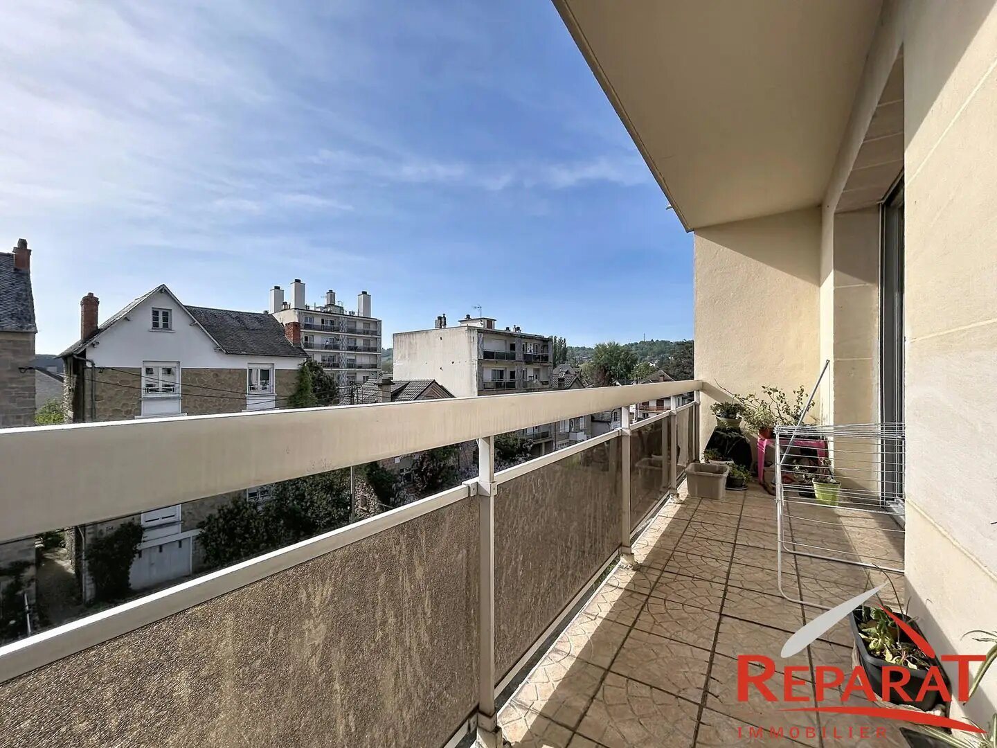 Appartement à vendre, 67m², Brive-la-Gaillarde